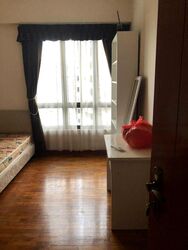 The Mayfair (D22), Condominium #459048541